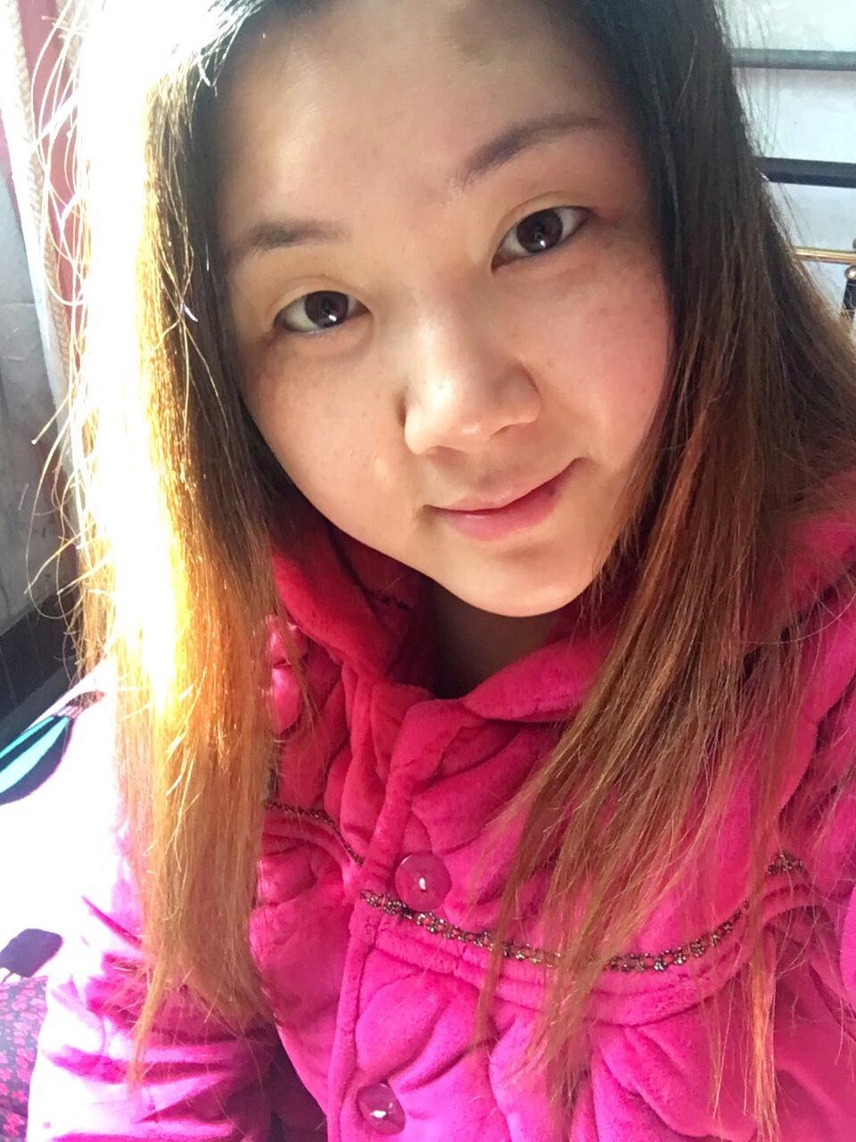 胖妞资料照片_河南新乡征婚交友_珍爱网