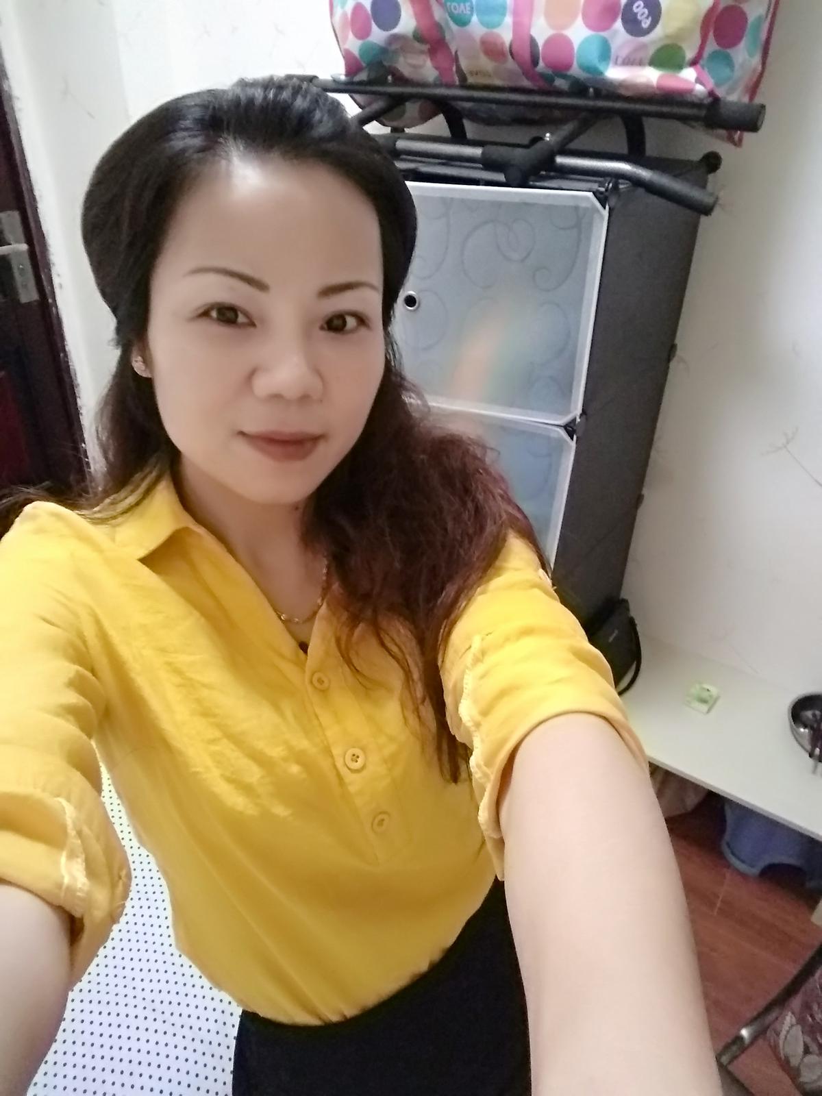 香香资料照片_广东深圳征婚交友_珍爱网