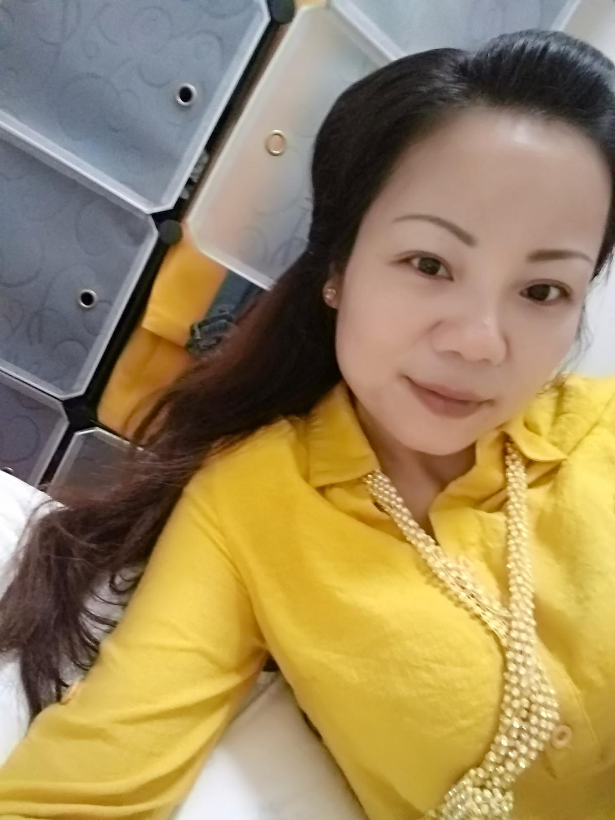 香香资料照片_广东深圳征婚交友_珍爱网