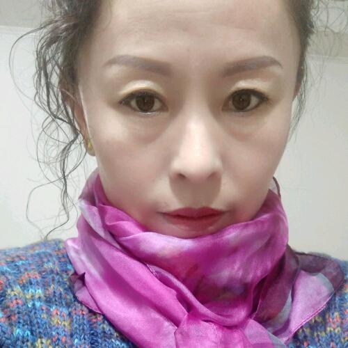 44岁丧偶女征婚照片(id:103344947)_北京征婚交友_珍爱网