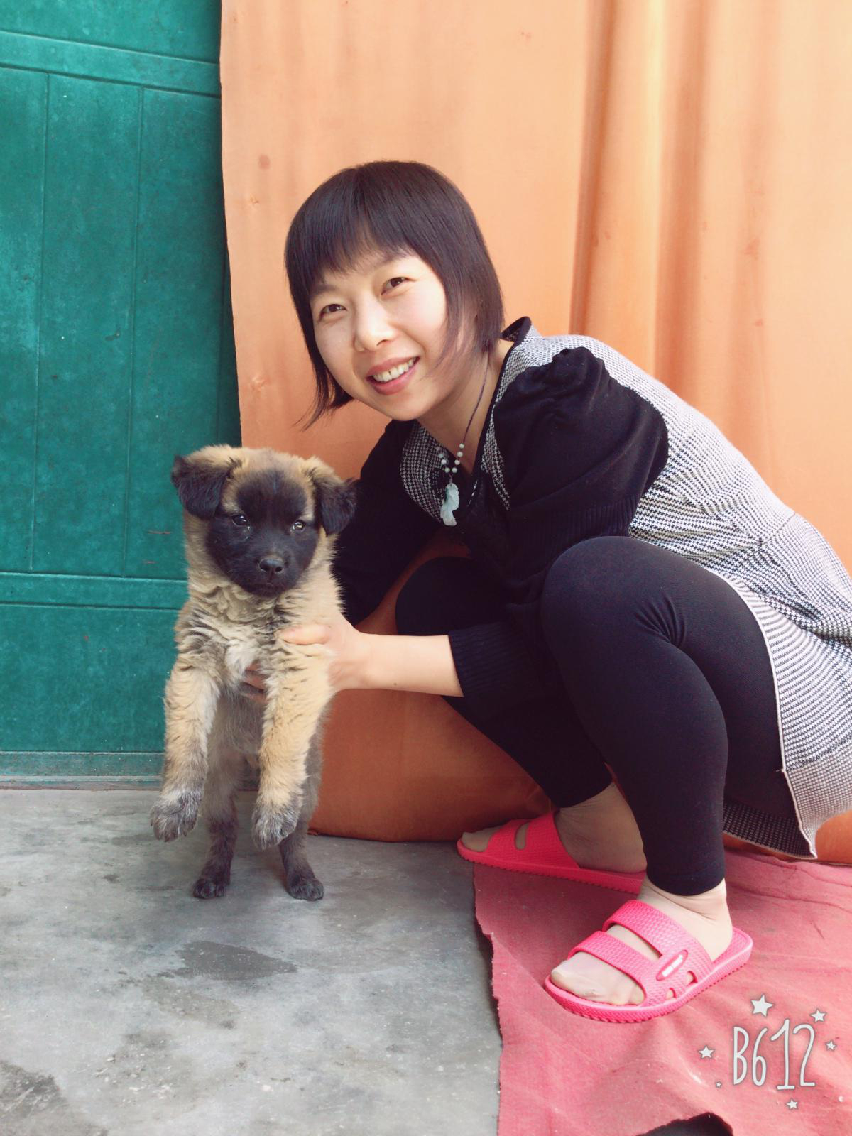 43岁离异女征婚照片(id:103503437)_陕西宝鸡征婚交友_珍爱网