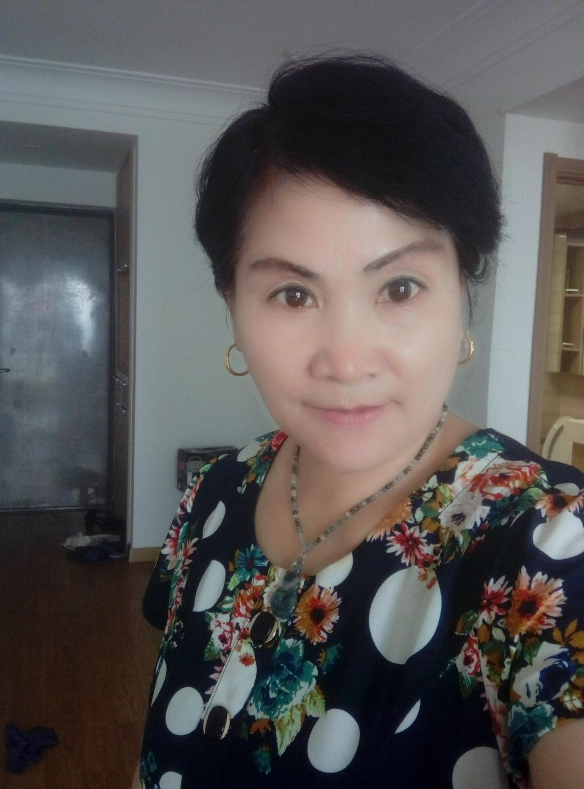 48岁离异女征婚照片(id:103710077)_辽宁大连征婚交友_珍爱网