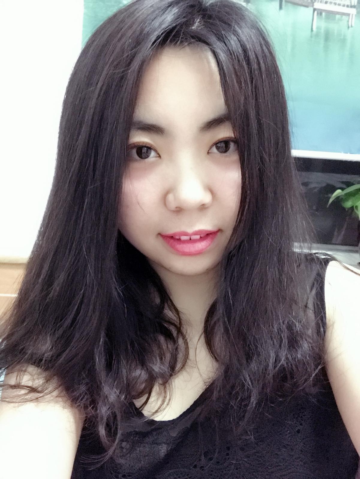 27岁未婚女征婚照片(id:104078135)_山西太原征婚交友_珍爱网