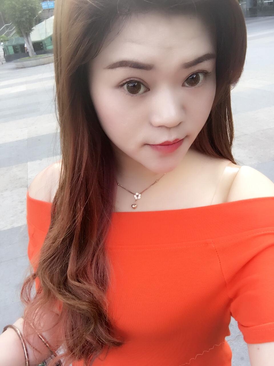 27岁未婚女征婚照片(id:104215295)_广东广州征婚交友_珍爱网