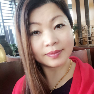 51岁未婚女征婚照片(id:96654652)_上海征婚交友_珍爱网