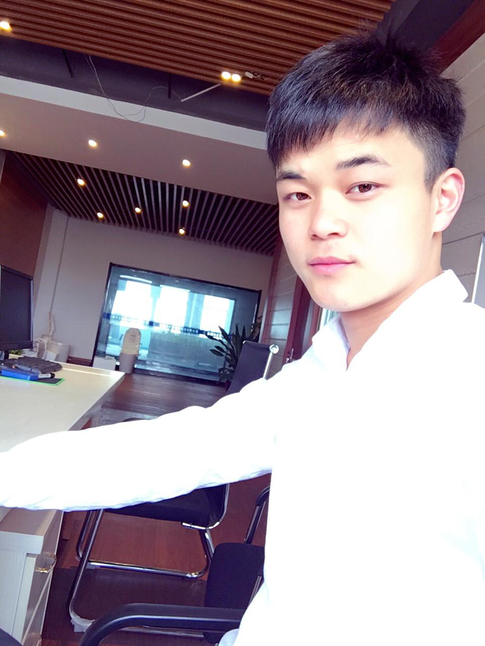 22岁未婚男征婚照片(id:104335937)_安徽芜湖征婚交友_珍爱网