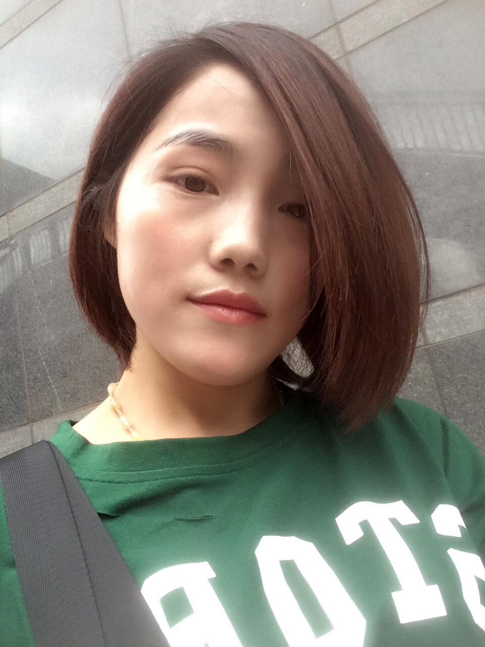 29岁未婚女征婚照片(id:104366999)_安徽合肥征婚交友_珍爱网