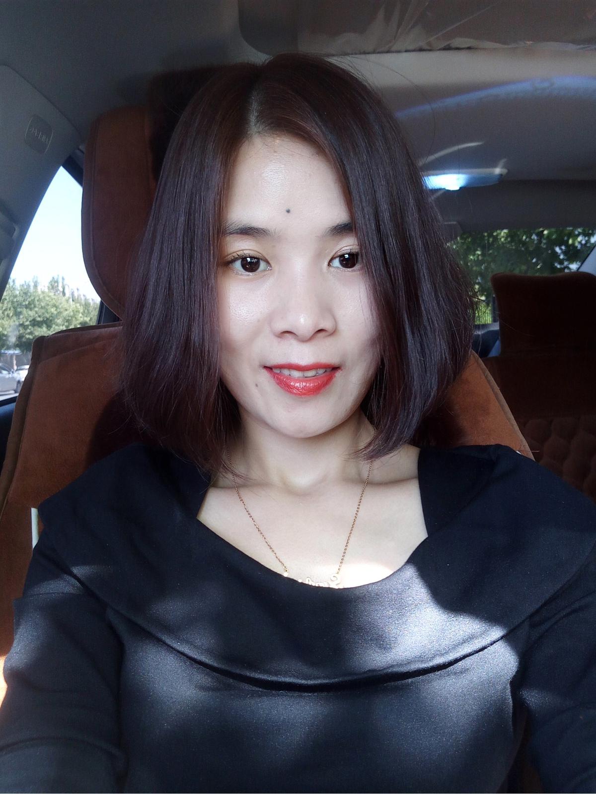 33岁离异女征婚照片(id:104435879)_陕西西安征婚交友_珍爱网