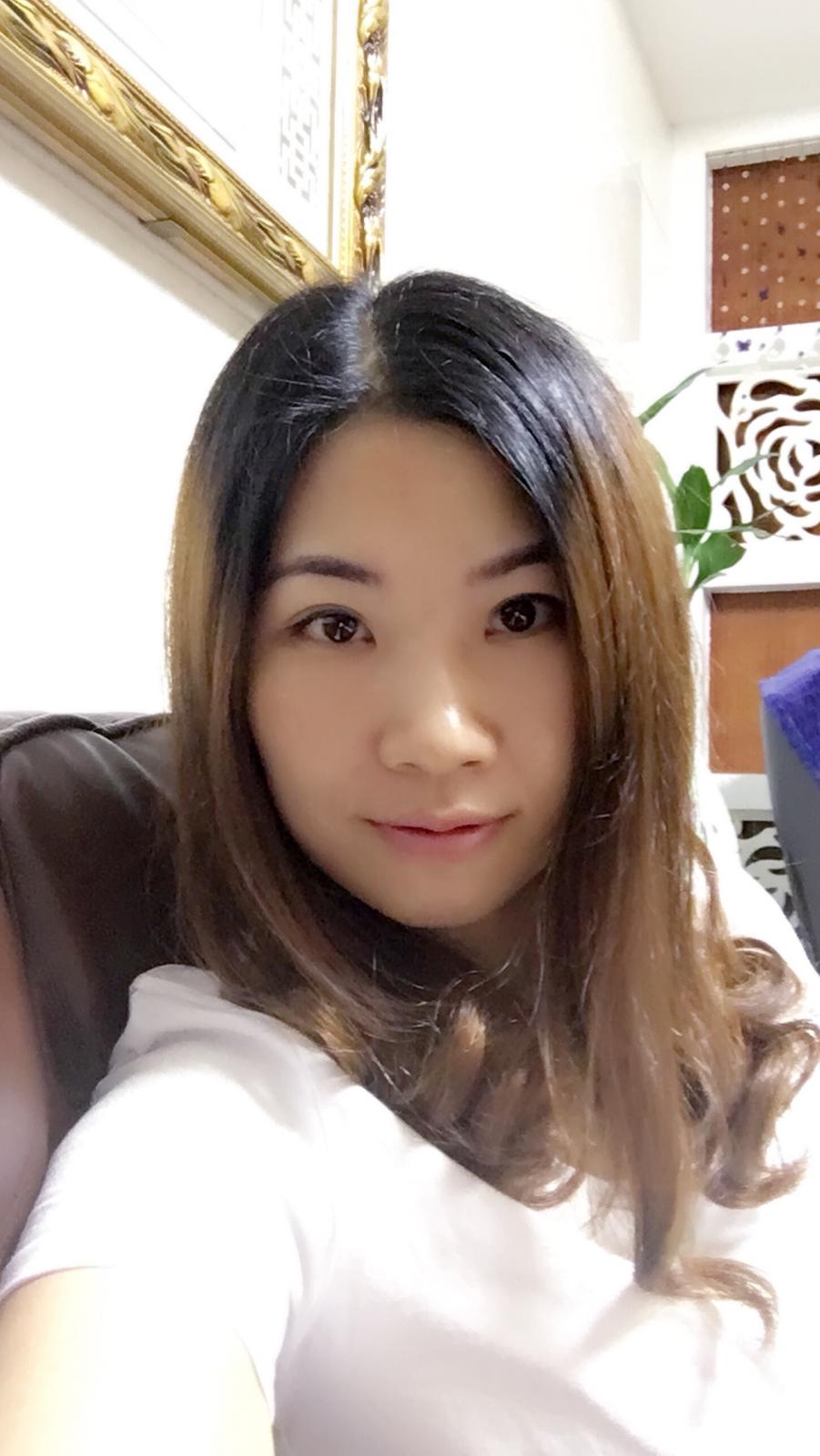 35歲離異女徵婚照片(id:104477225)_廣東佛山徵婚交友_珍愛網