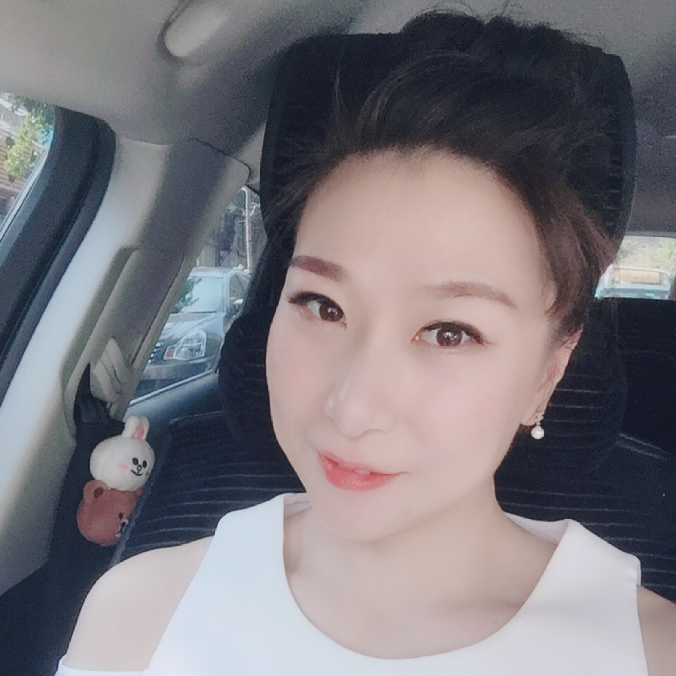 许女士资料照片_辽宁大连征婚交友_珍爱网