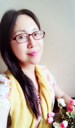 43岁离异女征婚照片(id:104613977)_天津征婚交友_珍爱网