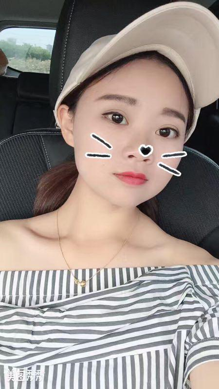 23岁未婚女征婚照片(id:104686595)_北京征婚交友_珍爱网