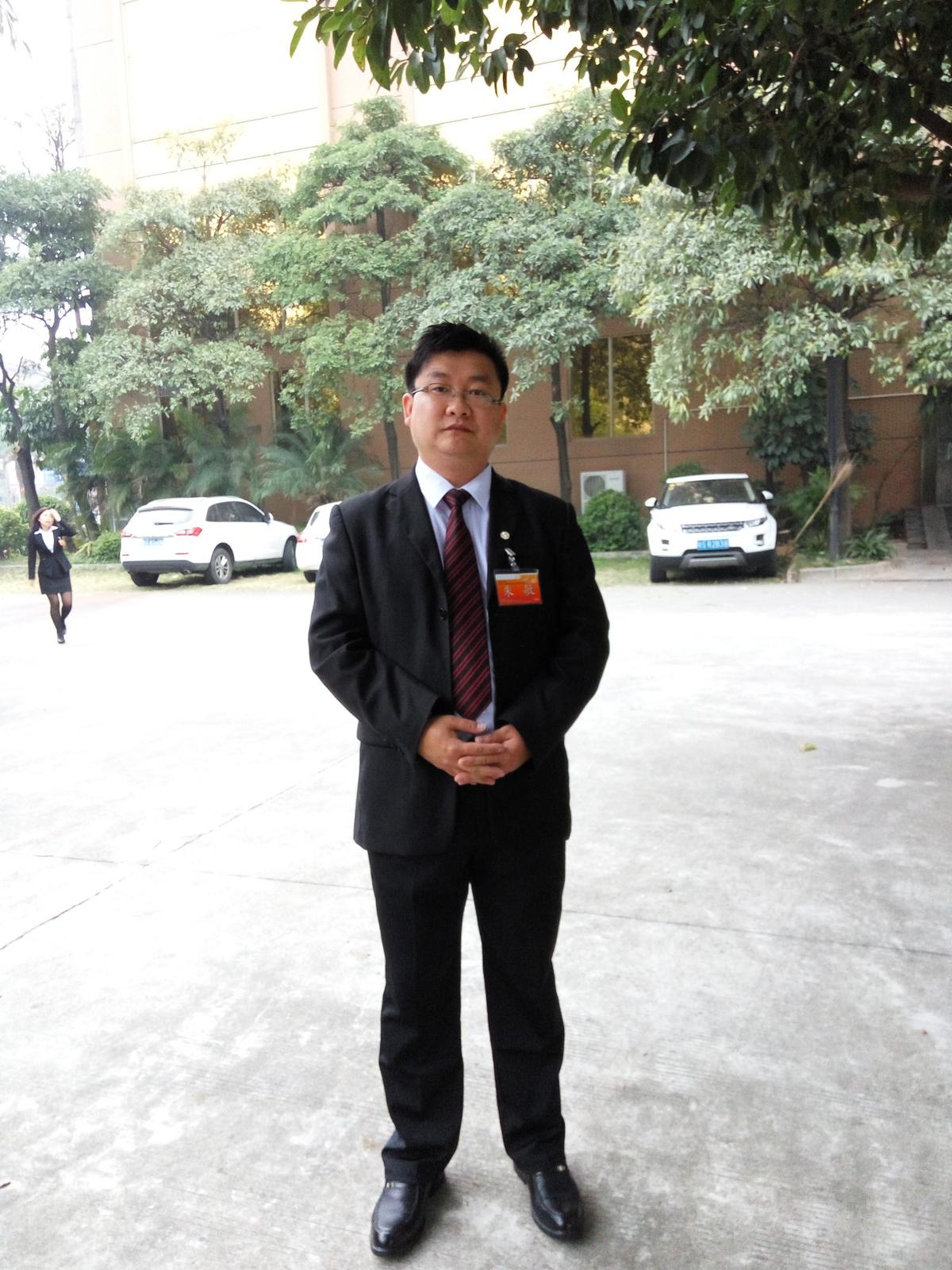 30岁未婚男征婚照片(id:104713133)_广东东莞征婚交友_珍爱网