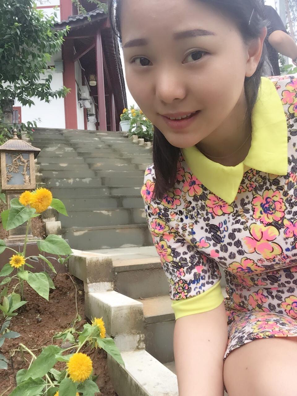 30岁未婚女征婚照片(id:104785145)_四川绵阳征婚交友_珍爱网