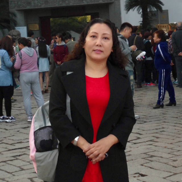 47岁离异女征婚照片(id:104788919)_河南焦作征婚交友_珍爱网