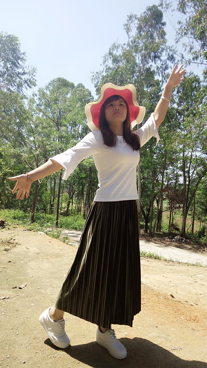 26岁未婚女征婚照片(id:105256853)_广西玉林征婚交友_珍爱网