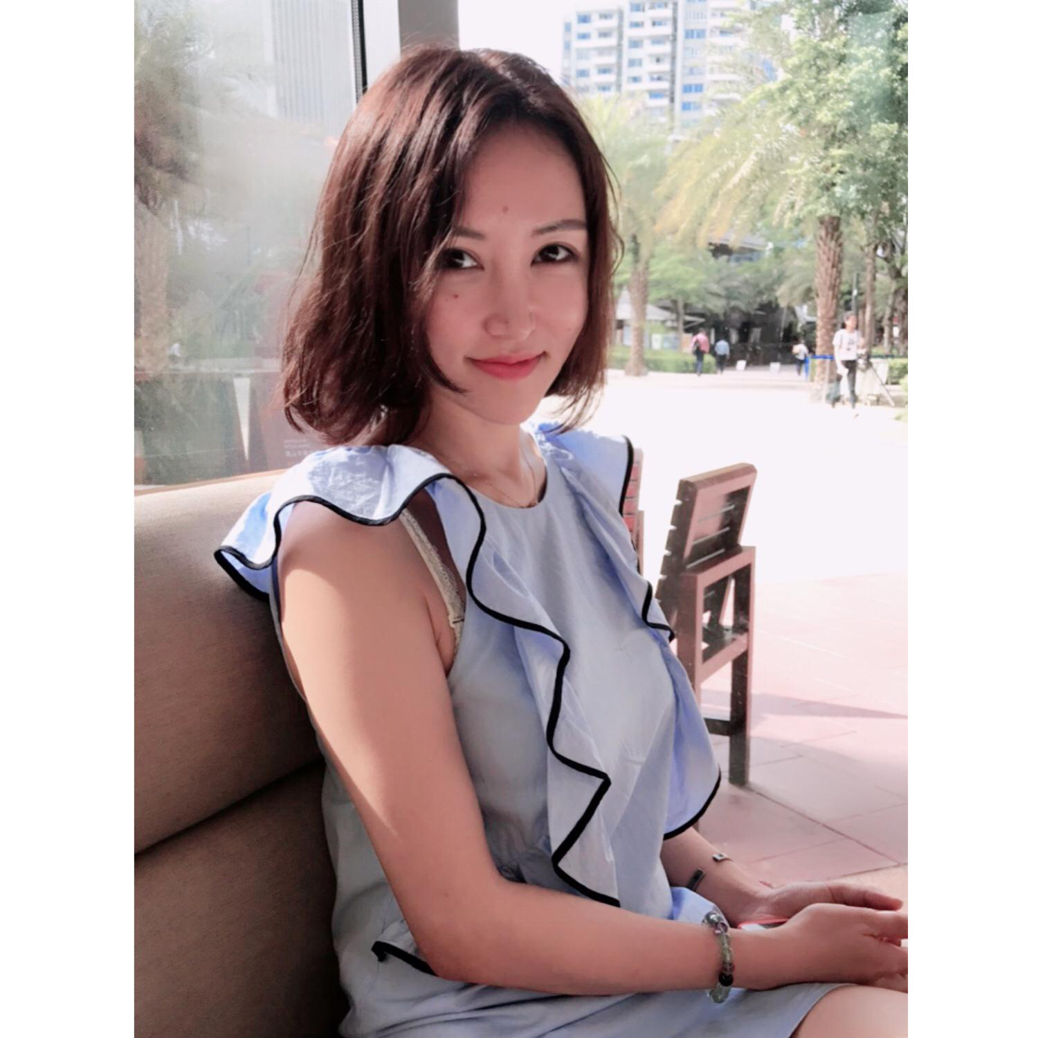 32岁未婚女征婚照片(id:105434699)_广东深圳征婚交友_珍爱网