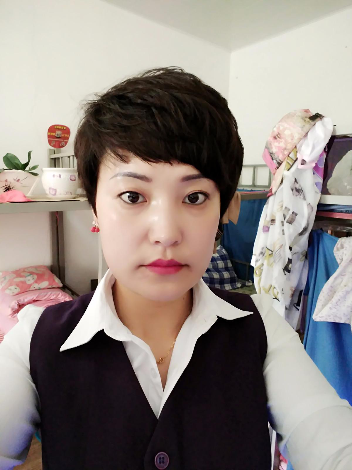 35岁离异女征婚照片(id:105511631)_辽宁大连征婚交友_珍爱网