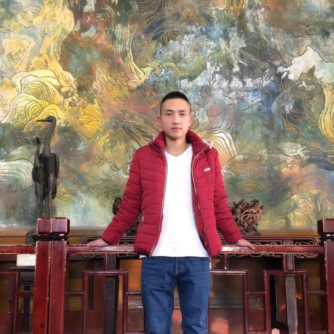 怕孤独的男人资料照片_陕西安康征婚交友_珍爱网