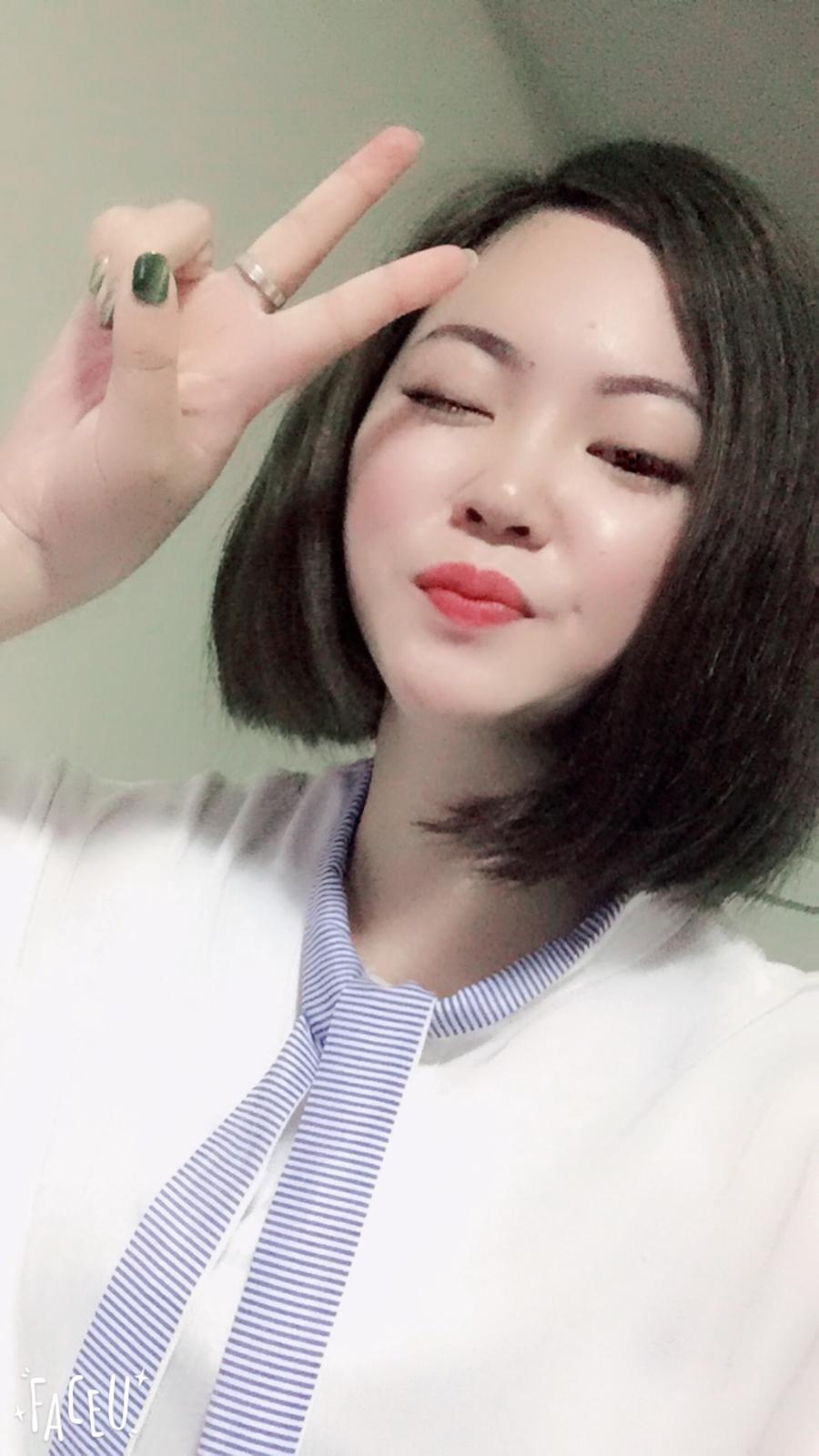 25岁未婚女征婚照片(id:105538169)_浙江杭州征婚交友_珍爱网