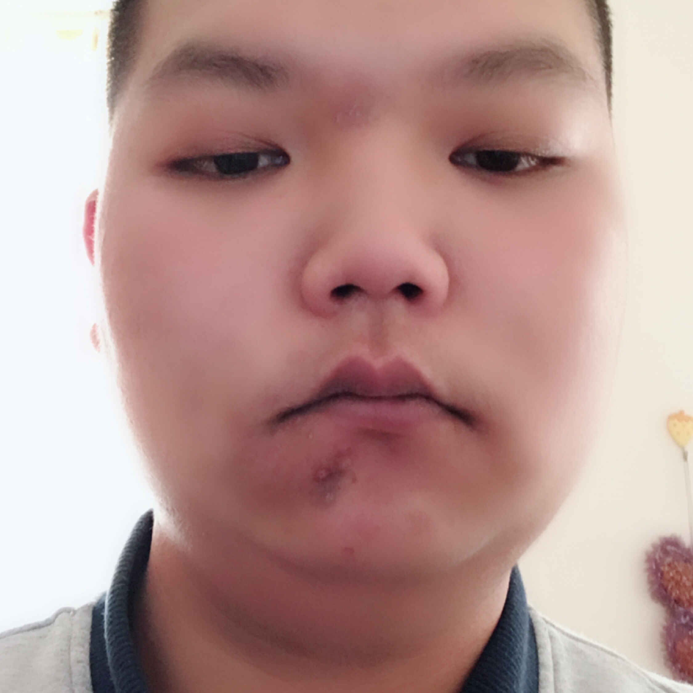 20岁未婚男征婚照片(id:1057679591)_云南昆明征婚交友_珍爱网
