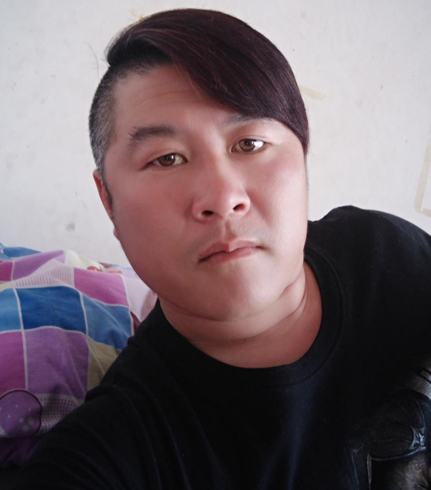34岁未婚男征婚照片(id:105890435)_内蒙古通辽征婚交友_珍爱网