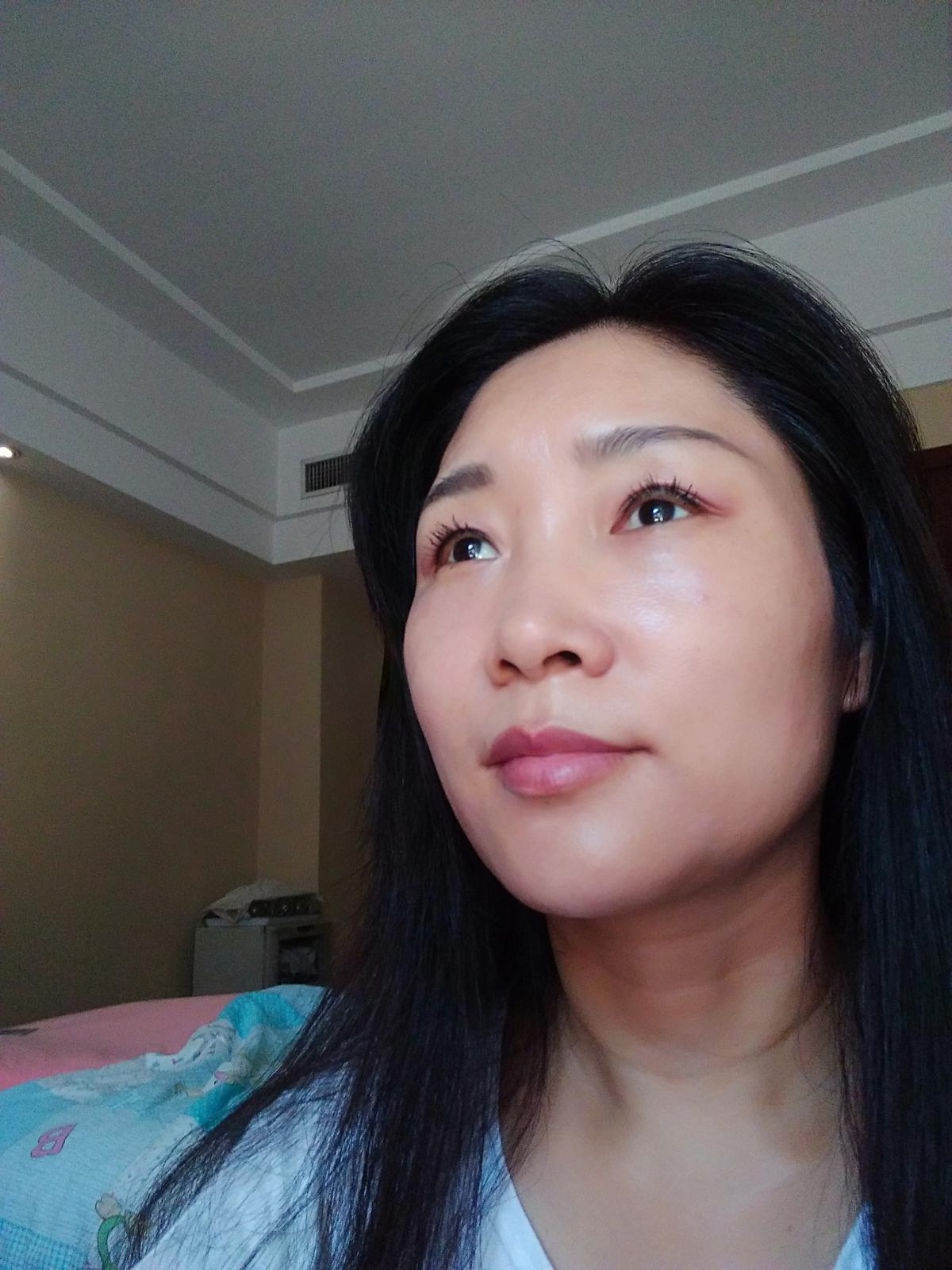 42岁丧偶女征婚照片(id:106236557)_河南郑州征婚交友_珍爱网