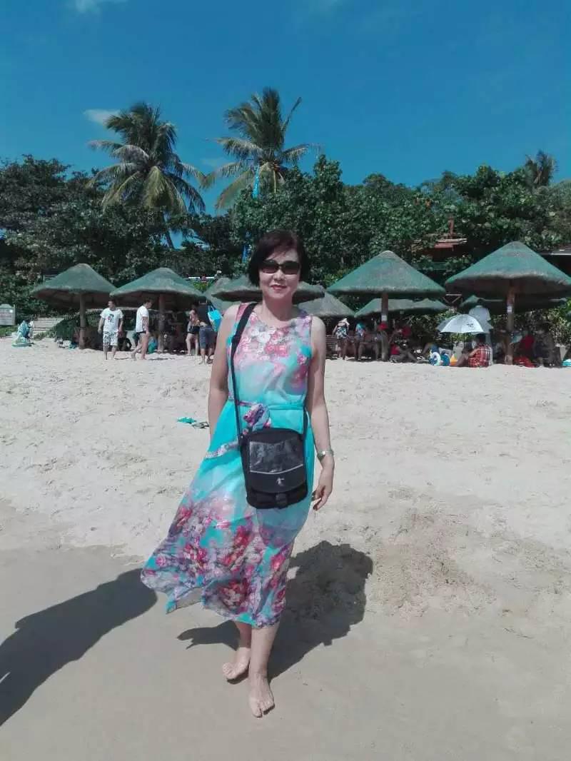 59岁离异女征婚照片(id:106292195)_新疆乌鲁木齐征婚交友_珍爱网