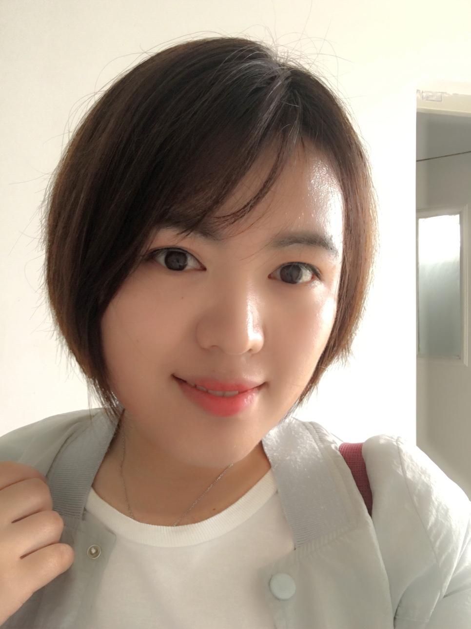 我可是女孩子耶照片