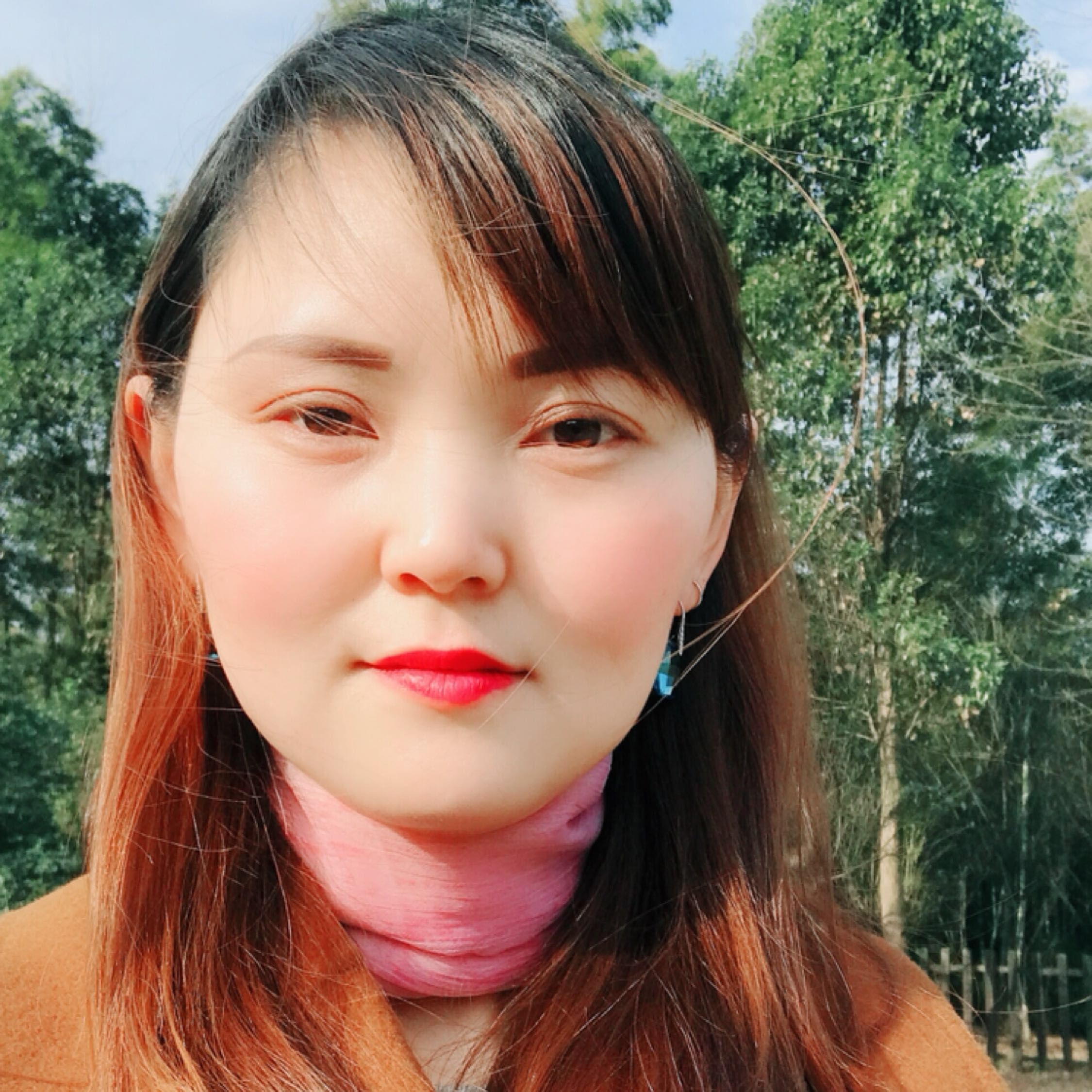 风姣资料照片_湖北咸宁征婚交友_珍爱网