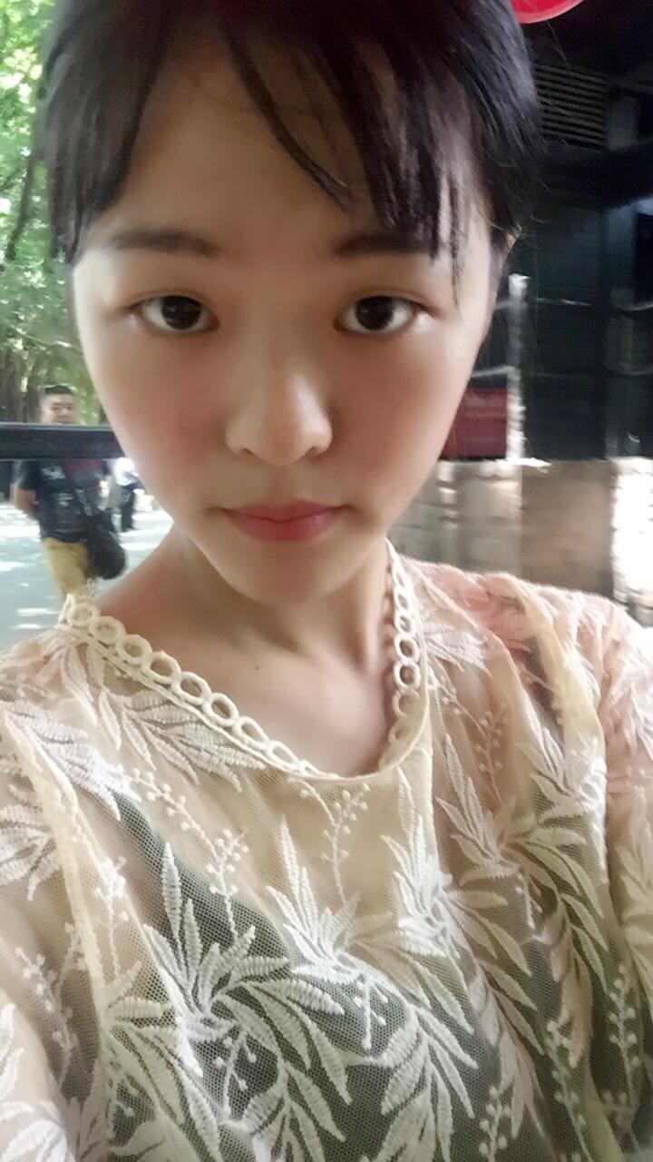 22岁离异女征婚照片(id:107241755)_广东深圳征婚交友_珍爱网