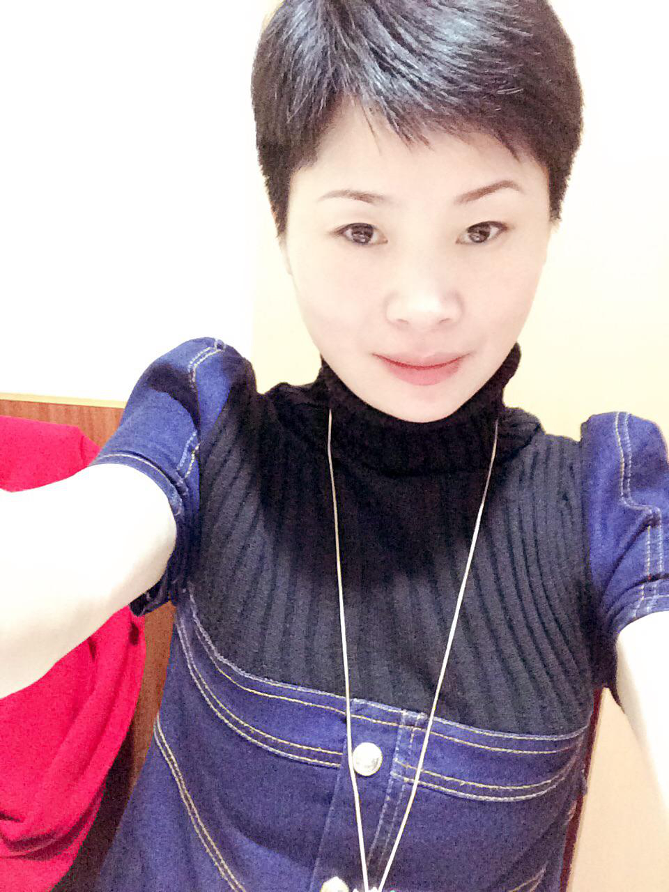 40岁离异女征婚照片(id:107440427)_浙江金华征婚交友_珍爱网
