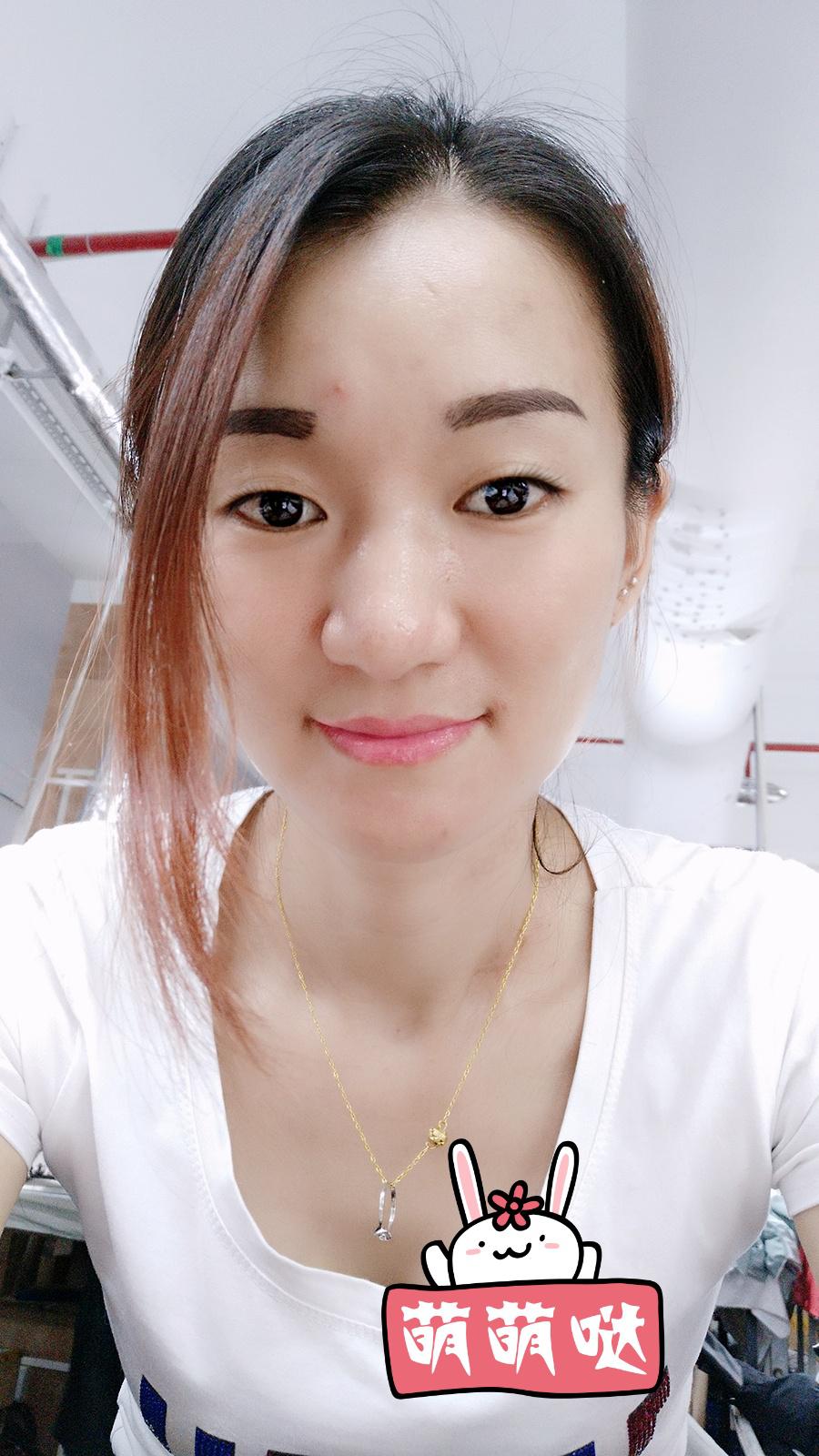 36岁离异女征婚照片(id:107653649)_重庆征婚交友_珍爱网