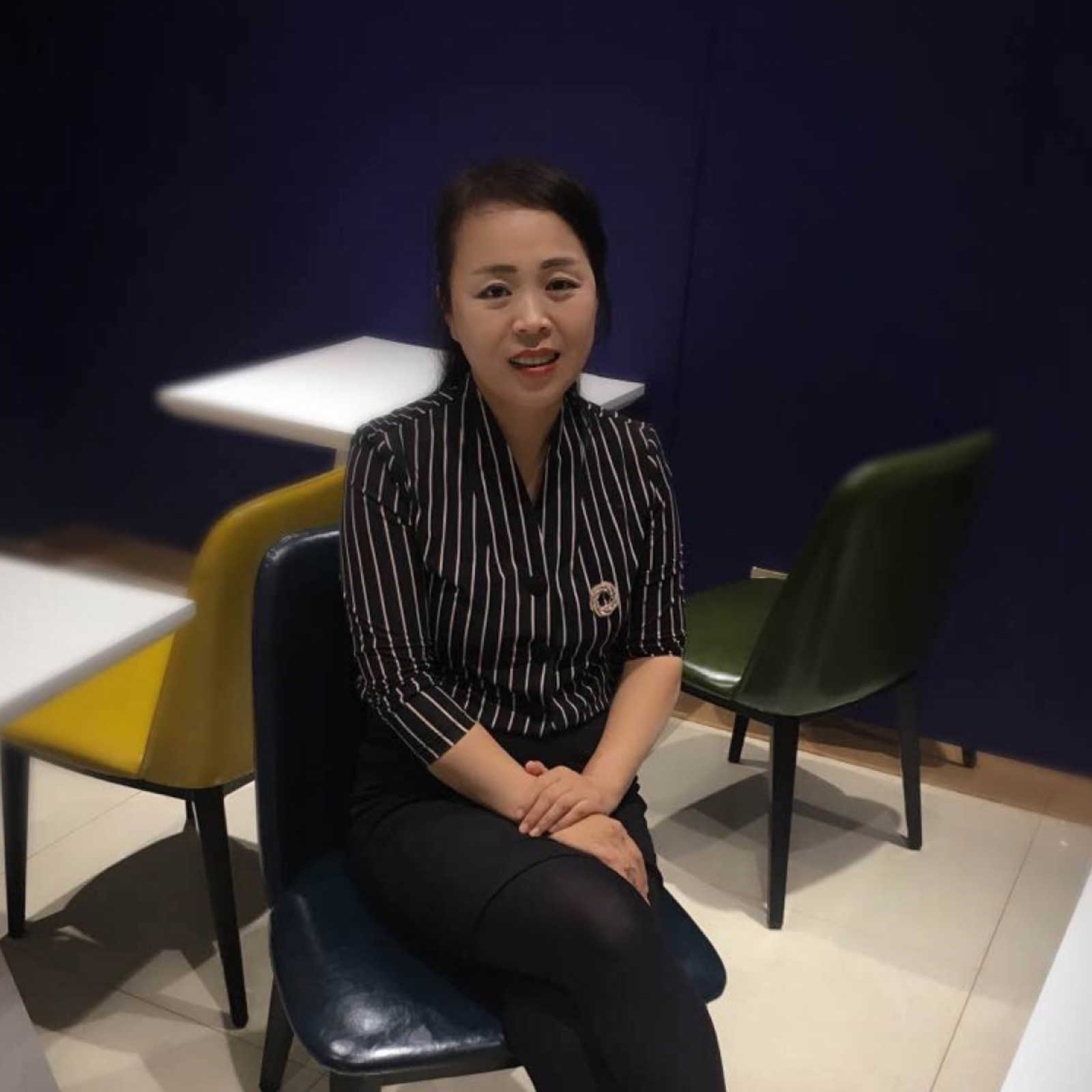 多点真诚资料照片_河南郑州征婚交友_珍爱网