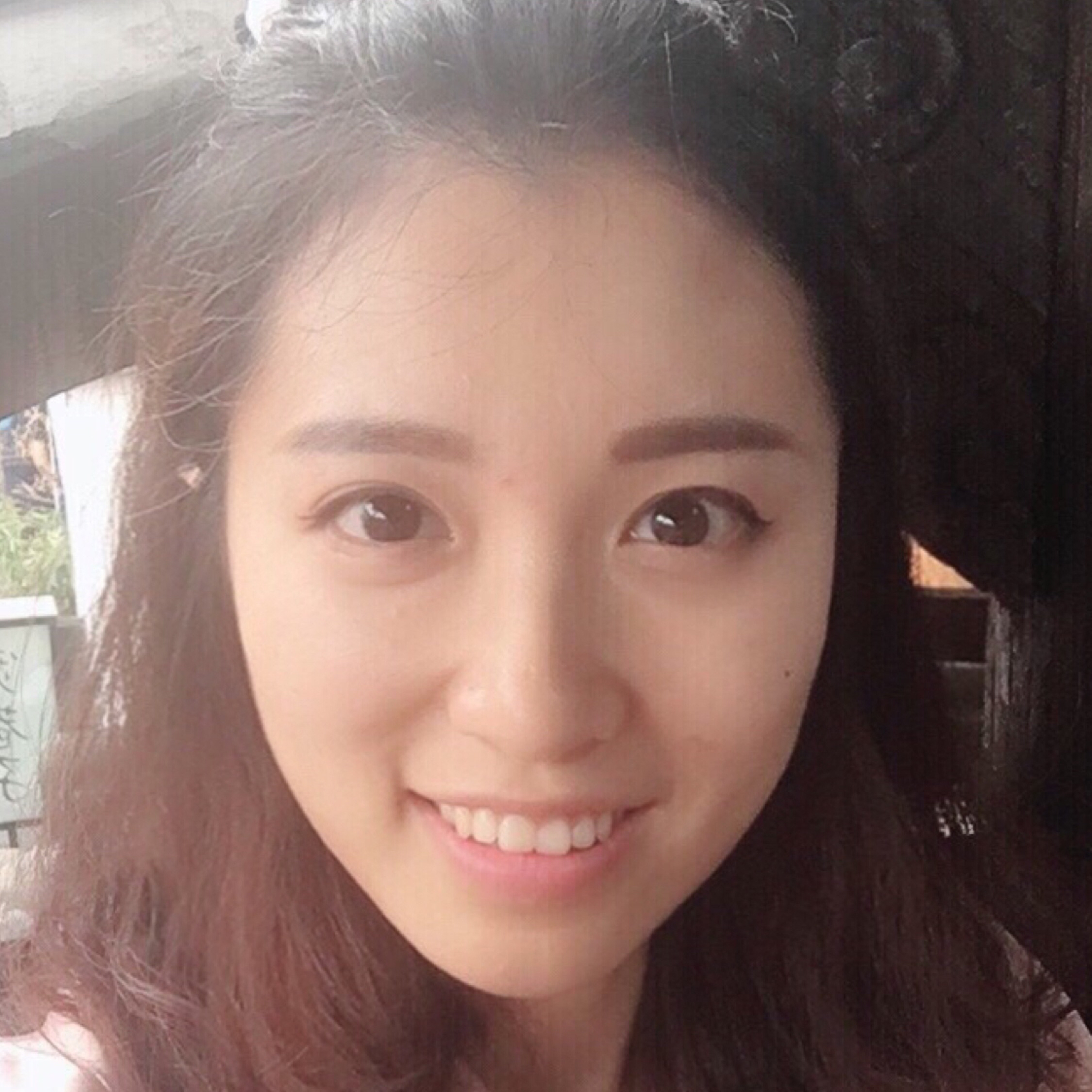 27岁未婚女征婚照片(id:107990249)_辽宁沈阳征婚交友_珍爱网