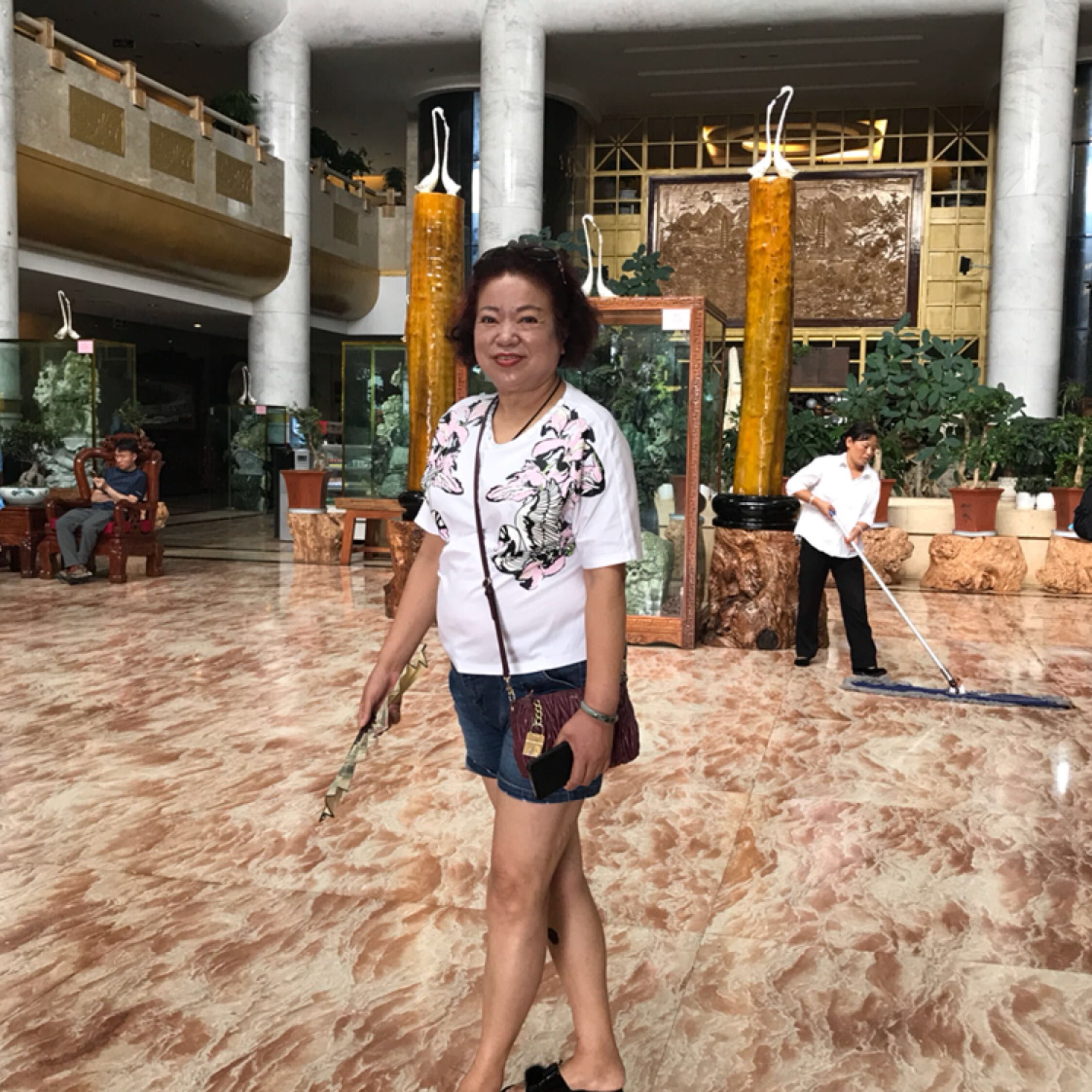 善解人意资料照片_辽宁沈阳征婚交友_珍爱网