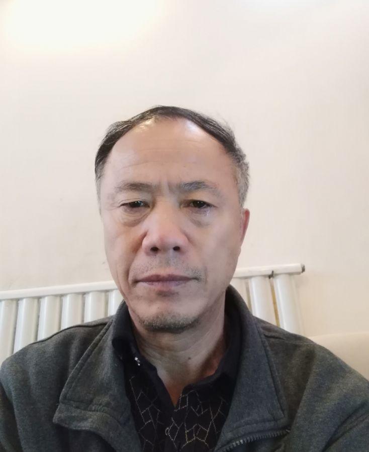 59岁丧偶男征婚照片(id:108608291)_河北邯郸征婚交友_珍爱网