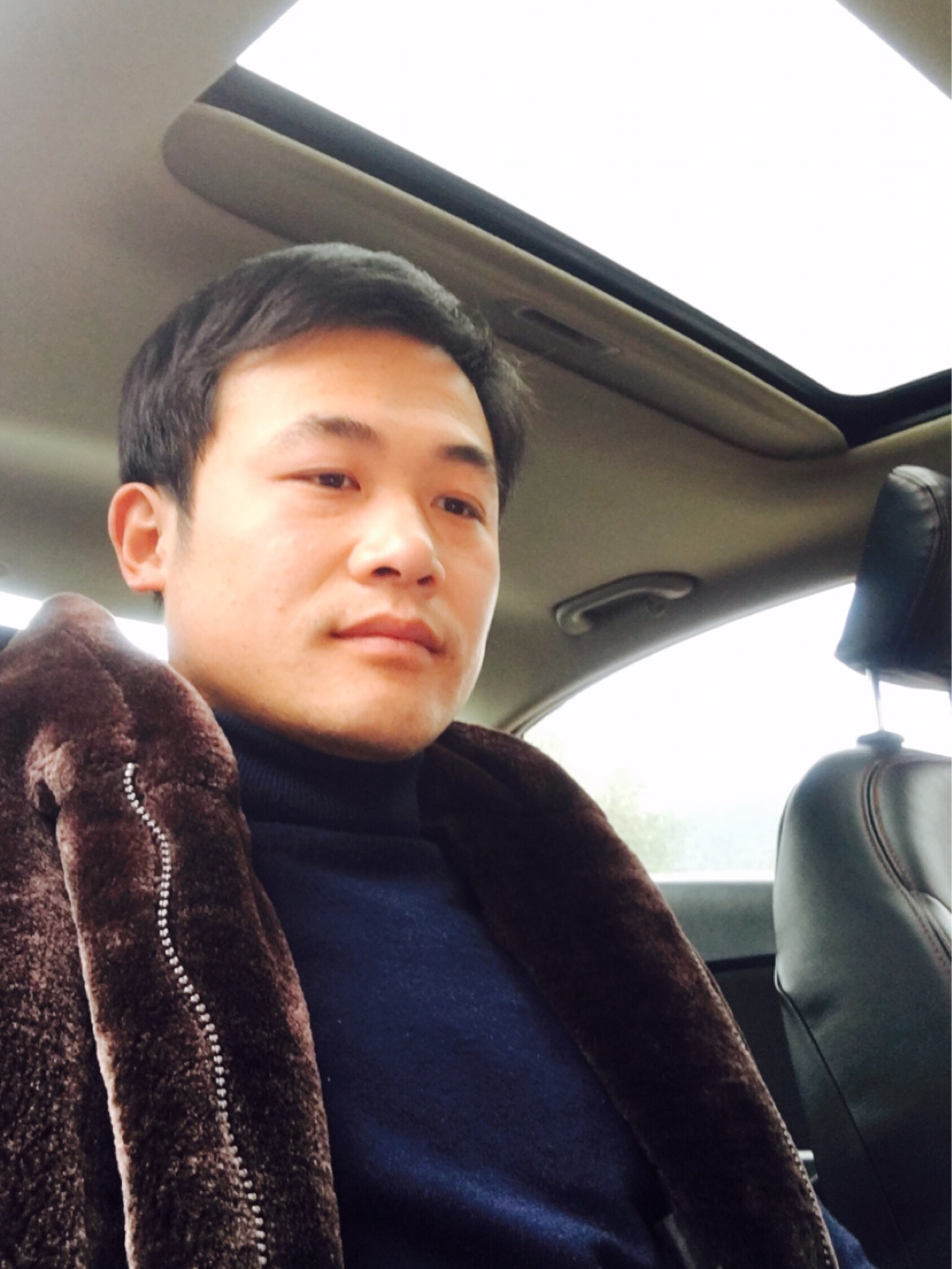 洋仔资料照片_安徽六安征婚交友_珍爱网