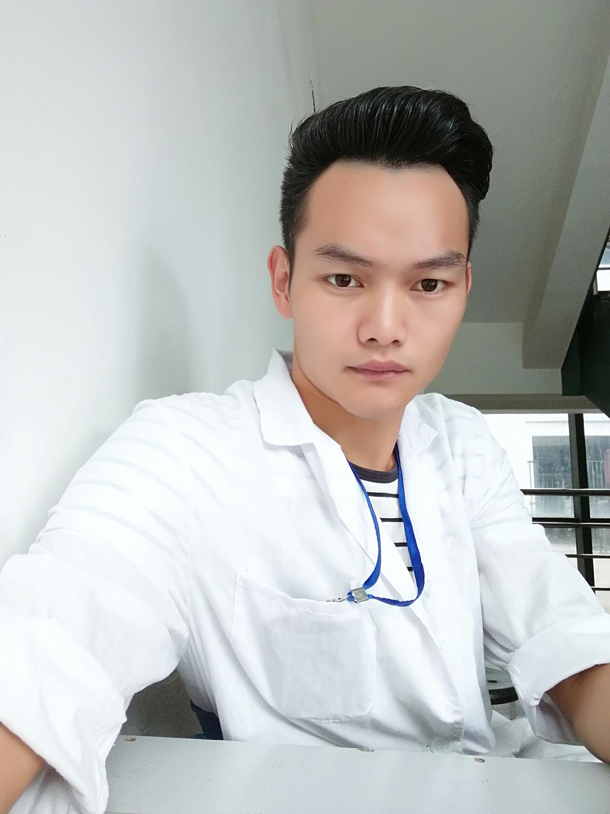 好男人一个资料照片_福建福州征婚交友_珍爱网