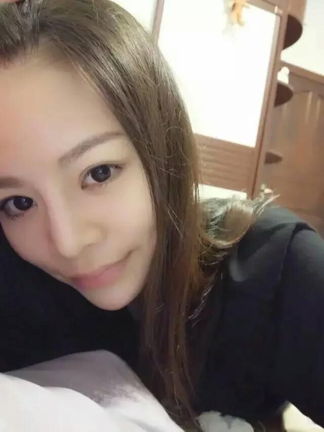 杨颜