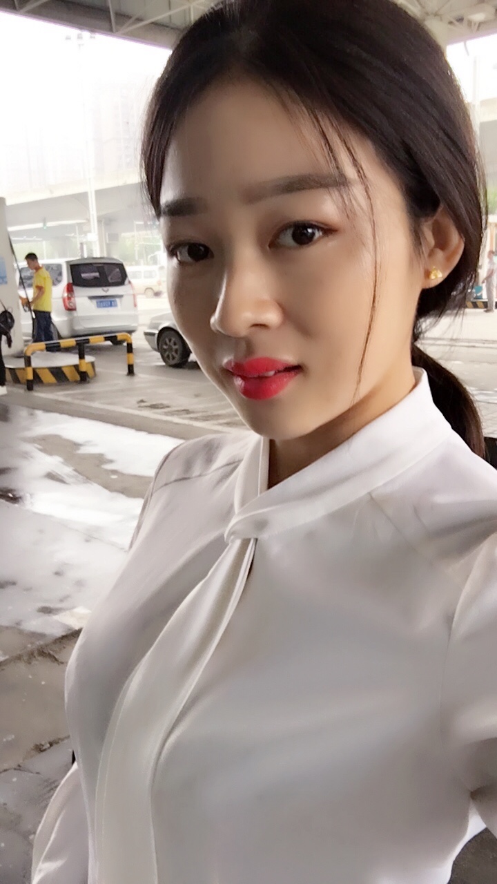 26岁未婚女征婚照片(id:109245389)_河南郑州征婚交友_珍爱网