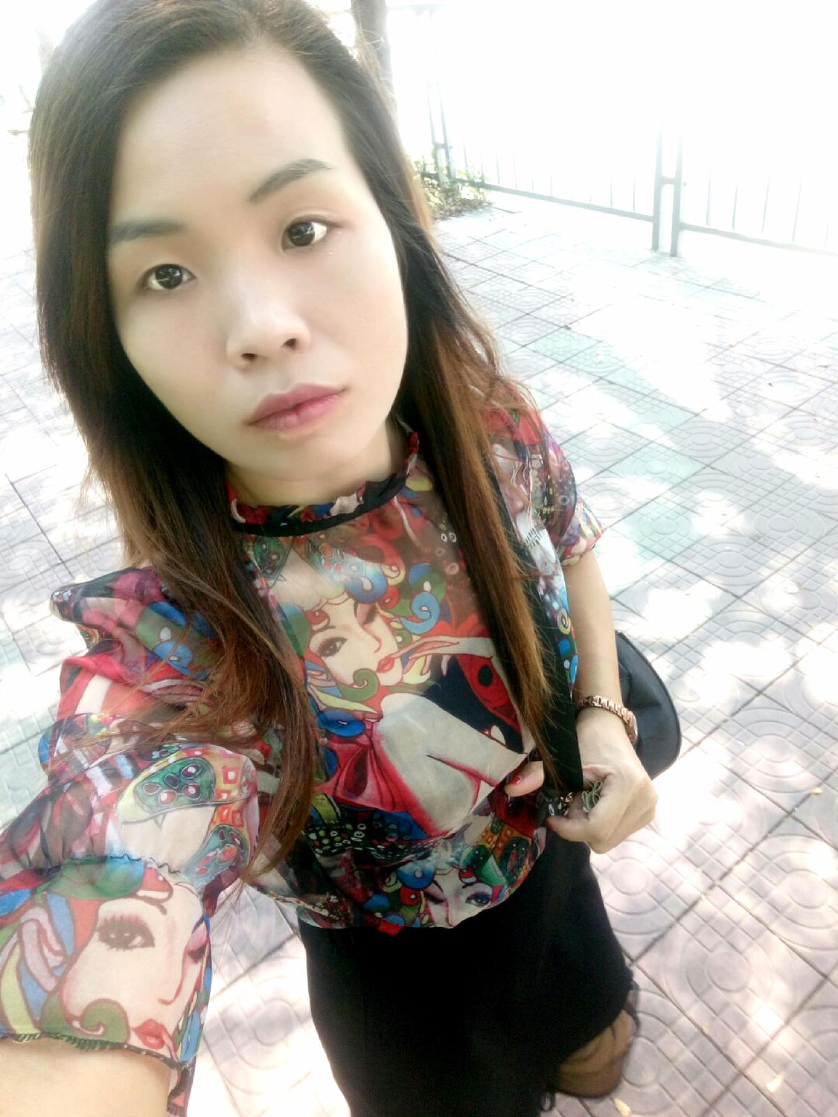 30岁离异女征婚照片(id:109375085)_广东深圳征婚交友_珍爱网