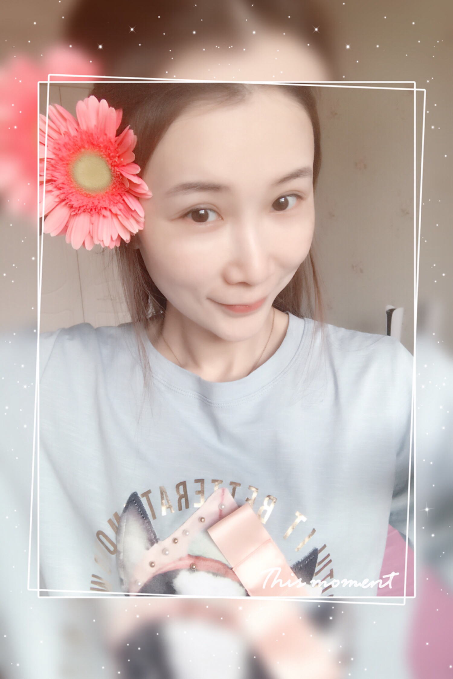 丸子君,斗鱼丸子君王建整容,丸子君图片_文秘苑图库