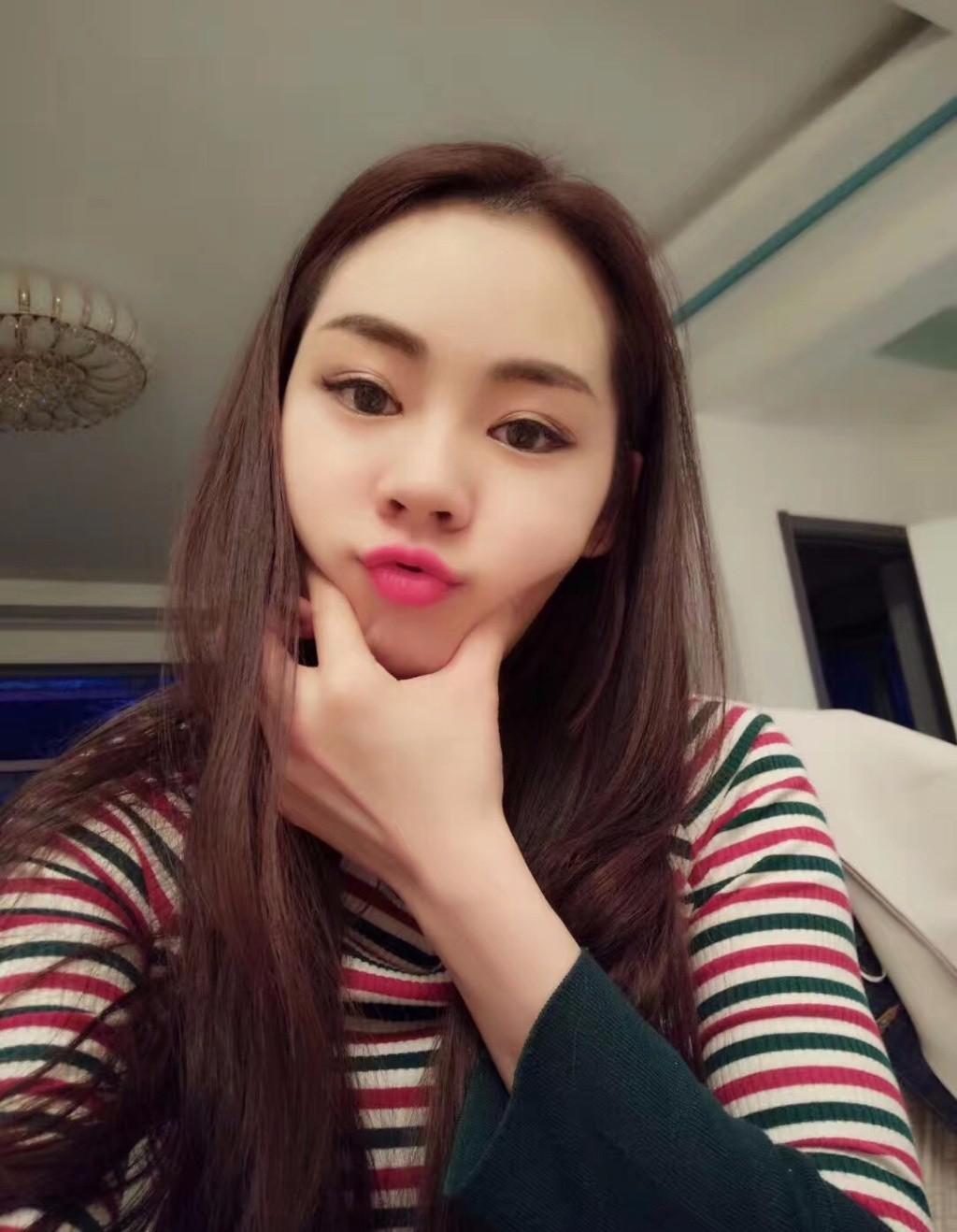 小阿珍资料照片_山西长治征婚交友_珍爱网