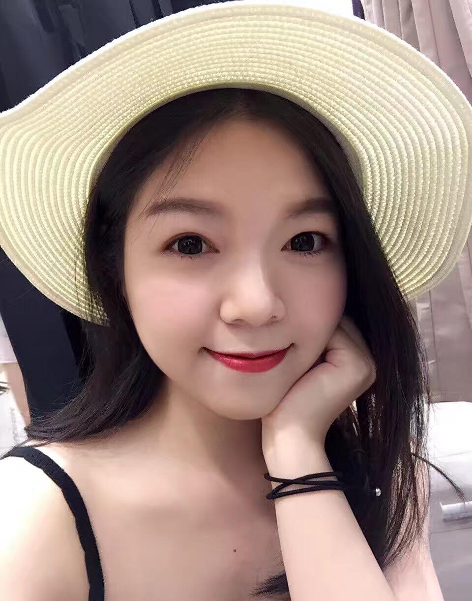 23岁未婚女征婚照片(id:110524349)_江苏南京征婚交友_珍爱网