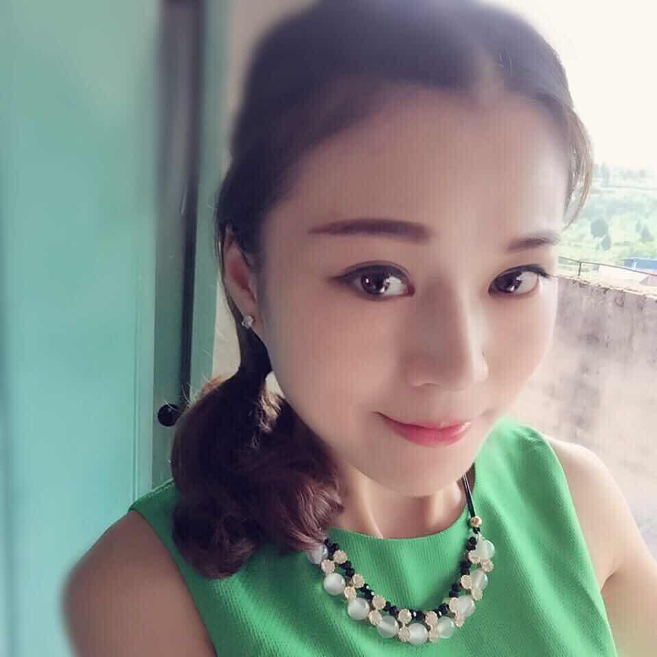 26岁未婚女征婚照片(id:110536889)_四川南充征婚交友_珍爱网