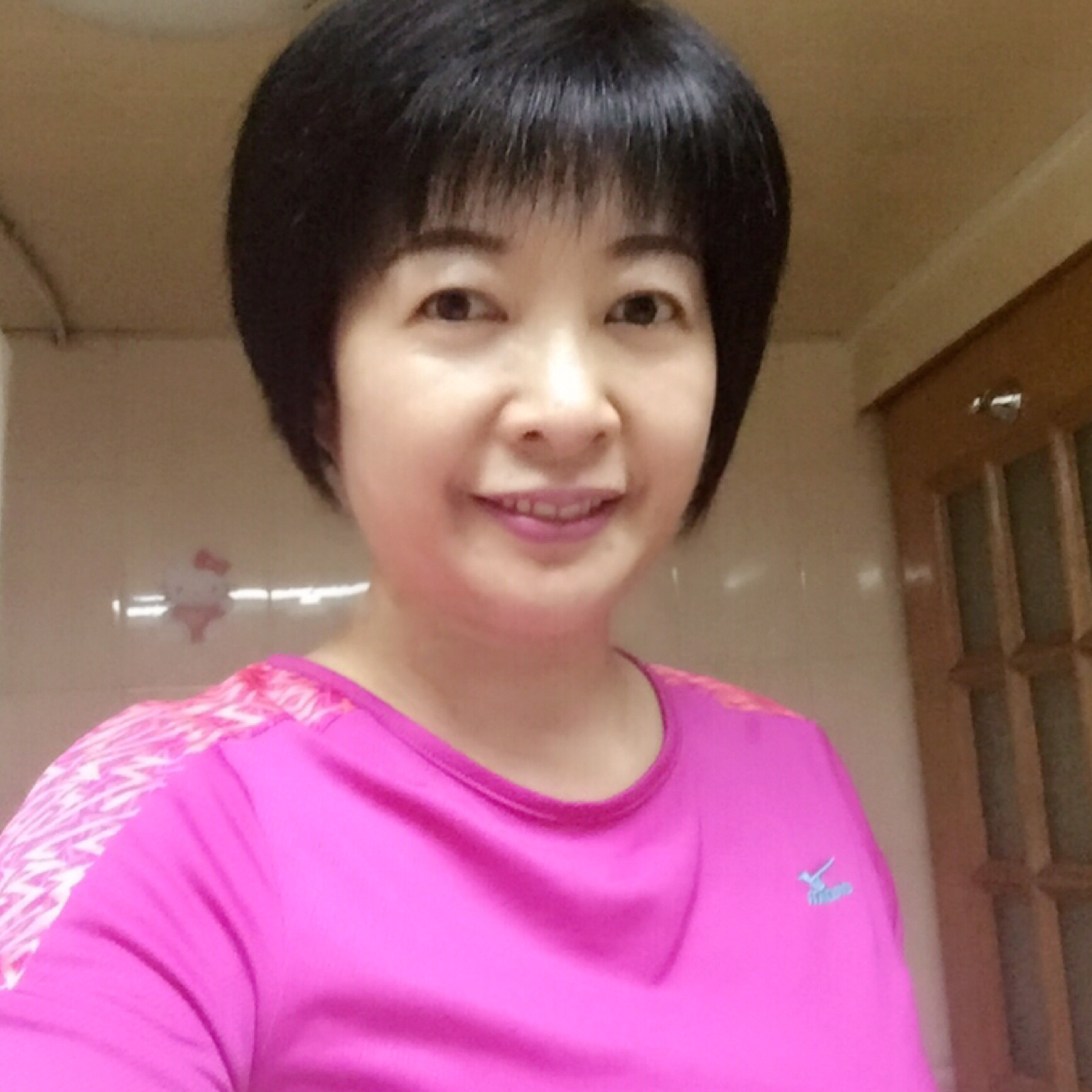 47岁离异女征婚照片(id:1141783679)_北京征婚交友_珍爱网