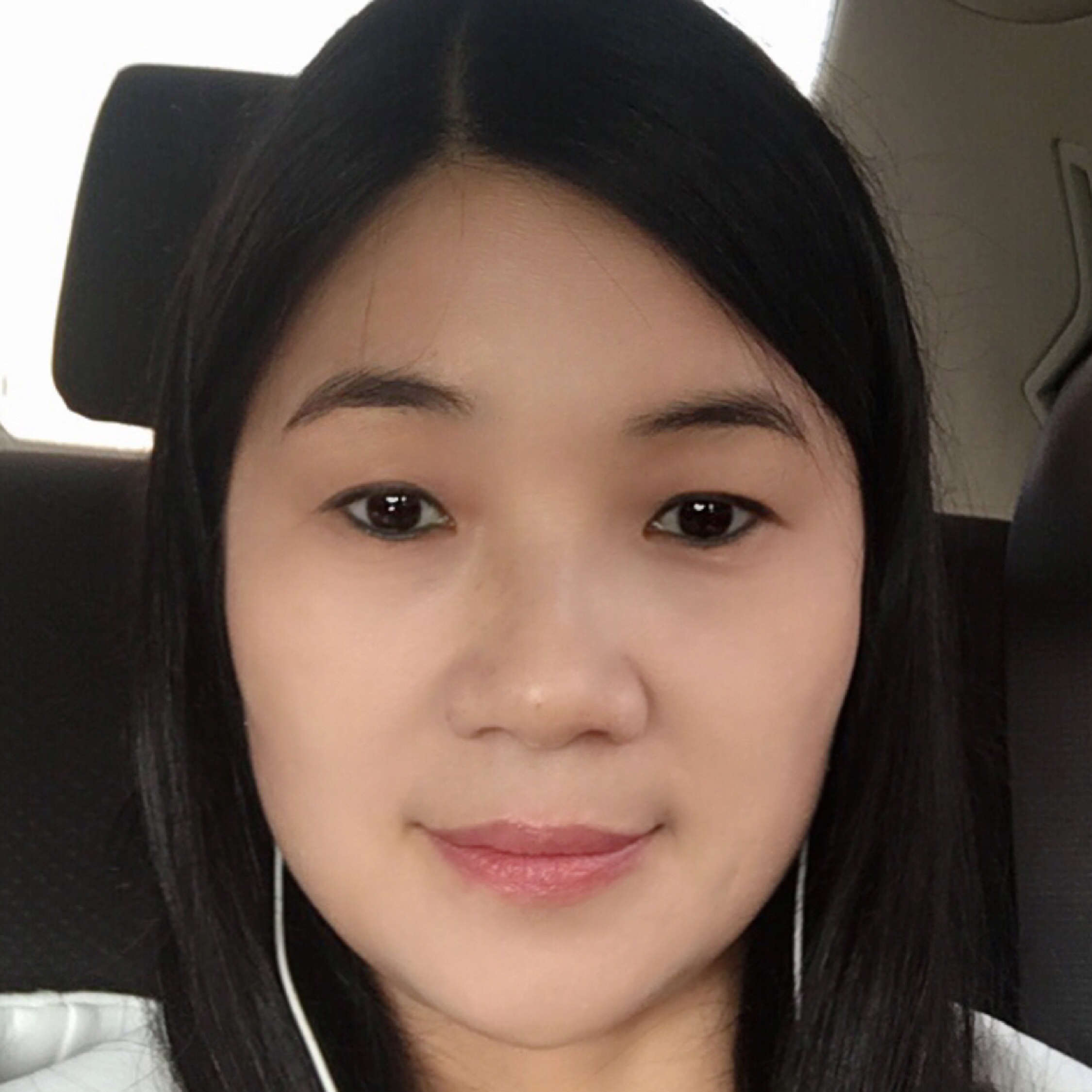 紫贝壳资料照片_江苏淮安征婚交友_珍爱网