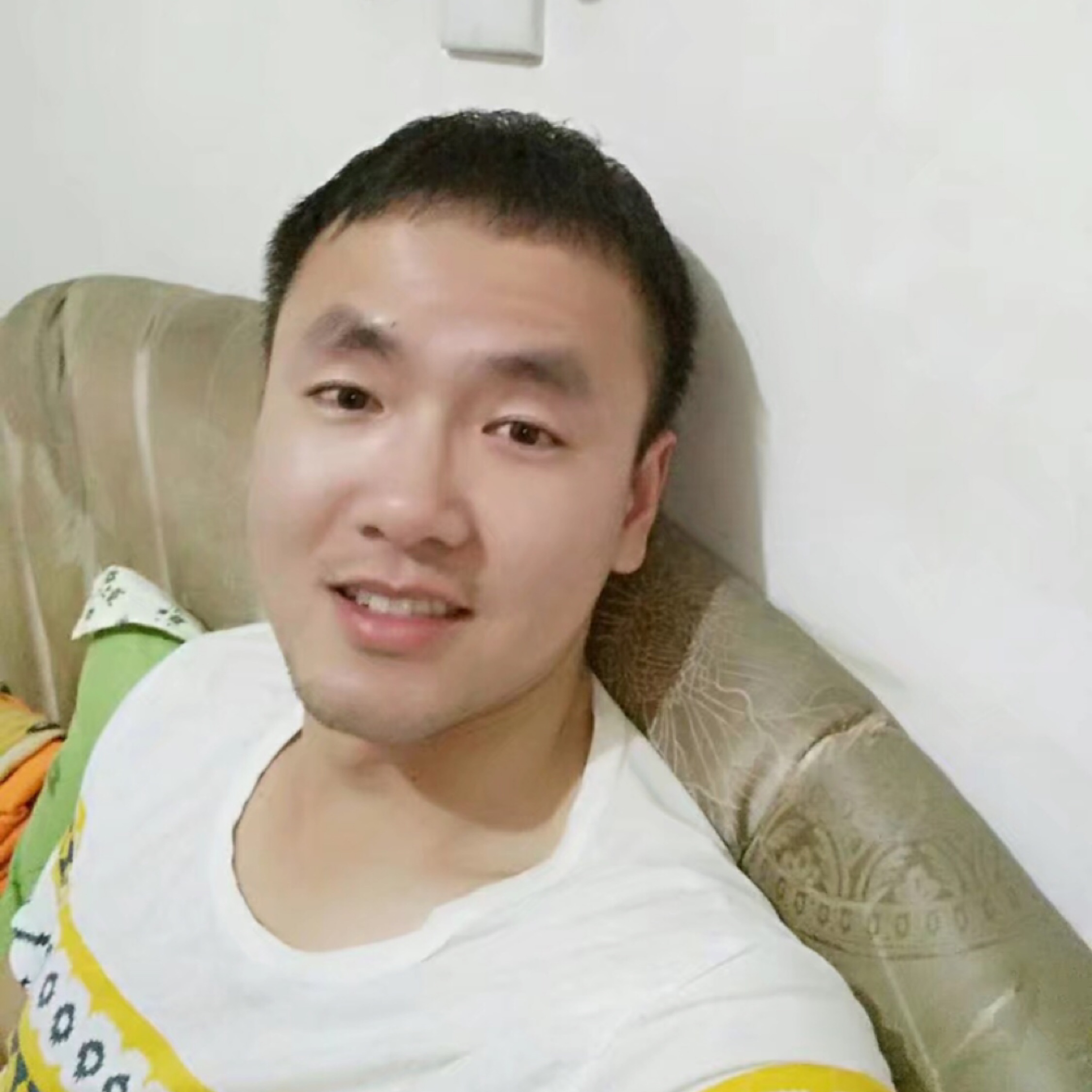 30岁未婚男征婚照片(id:1205280029)_广东深圳征婚交友_珍爱网