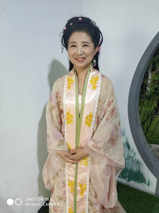 55岁离异女征婚照片(id:1347046661)_山西太原征婚交友_珍爱网